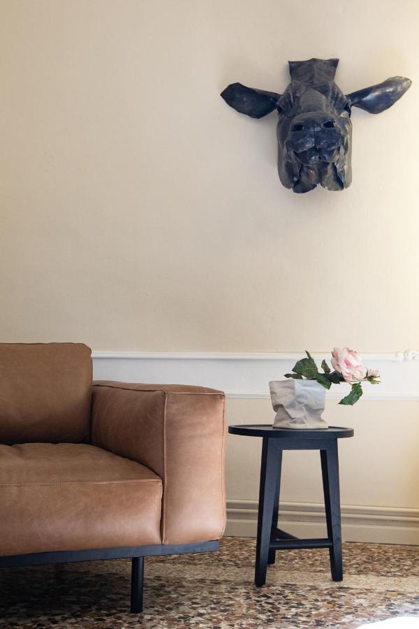 Villa Sizzo Relais B&B 特伦托 外观 照片
