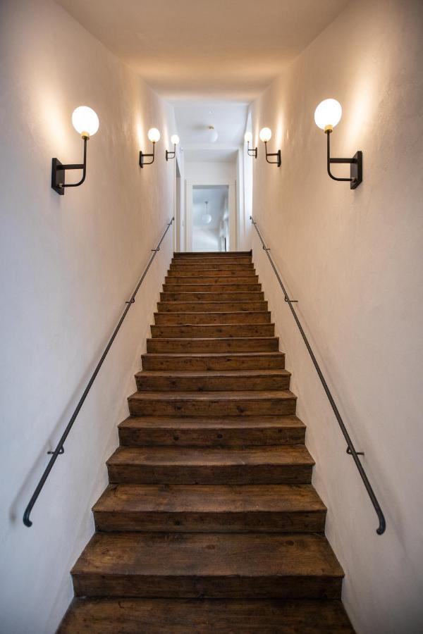 Villa Sizzo Relais B&B 特伦托 外观 照片