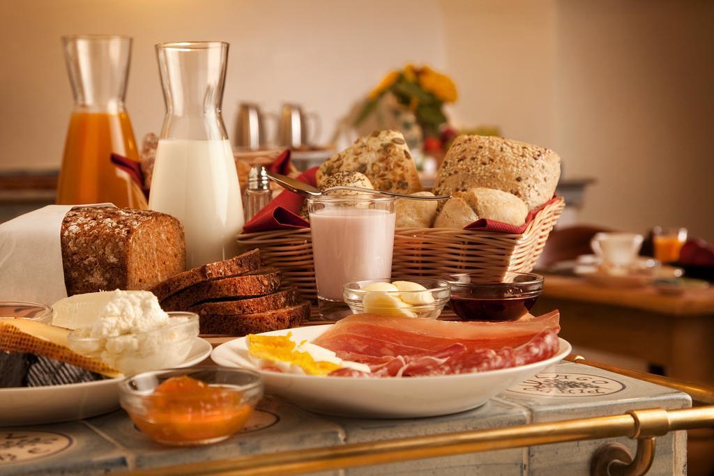Villa Sizzo Relais B&B 特伦托 外观 照片