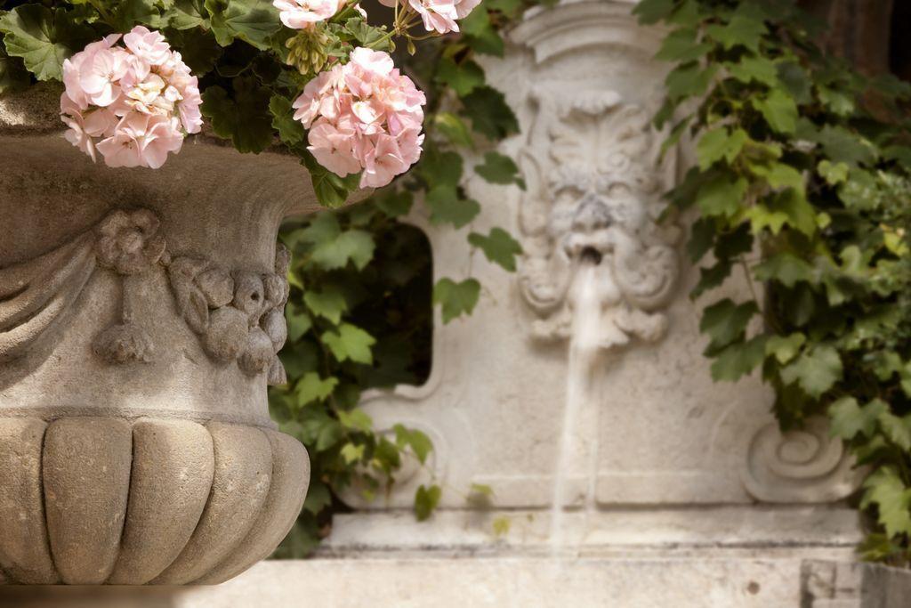 Villa Sizzo Relais B&B 特伦托 外观 照片