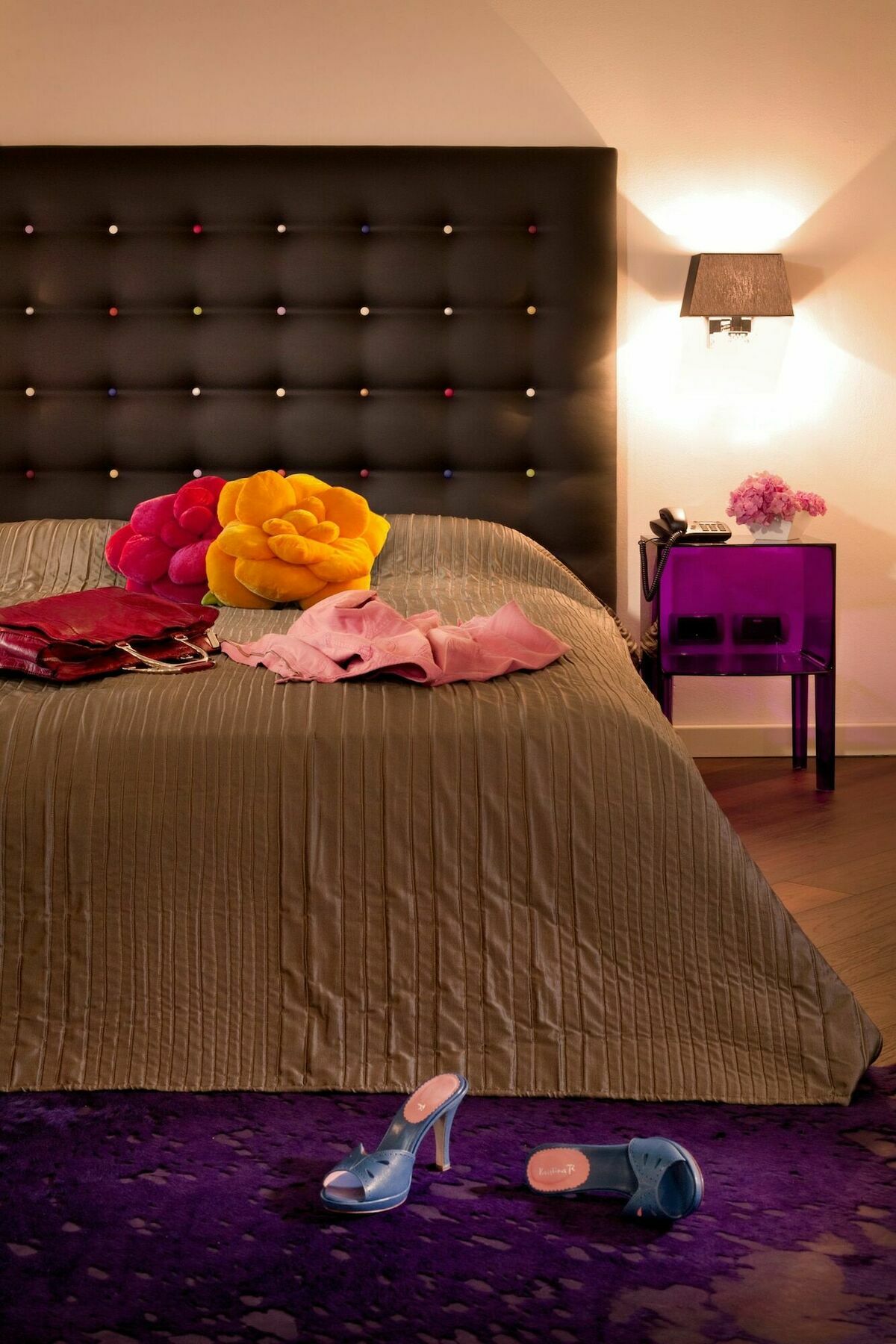 Villa Sizzo Relais B&B 特伦托 外观 照片